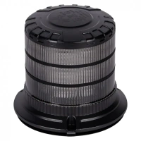 Lampa błyskowa LED X-SPIDER 2 ALR0086 12/24V - kogut ostrzegawczy na magnes