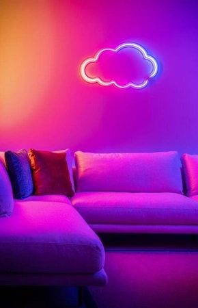 Twinkly Flex 288 LED RGB Starter Kit 3m. Elastyczna taśma LED sterowana aplikacją