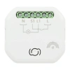 Inteligentny przekaźnik dopuszkowy WiFi + BLE, ściemniacz oświetlenia, Tawoia Smart Home