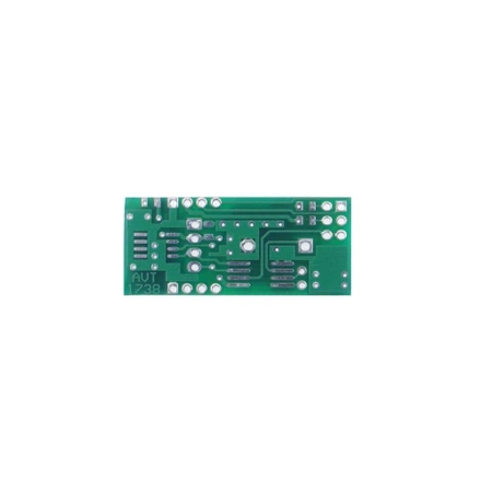RTC_Expander – moduł RTC i EEPROM I²C - PCB do projektu AVT 1738