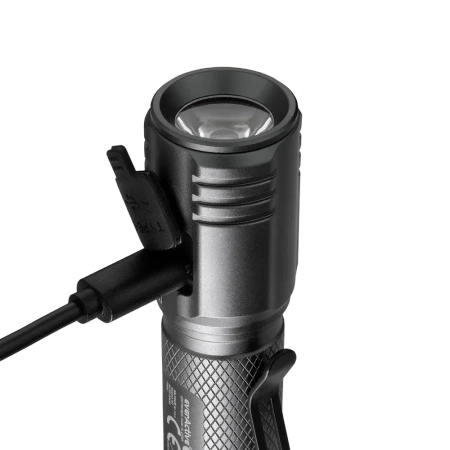 Latarka LED FL-2000R Buddy 2000lm EverActive