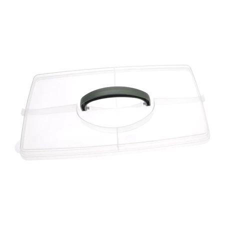 Organizer 32x19x24.5cm, 30 przegródek, 3 poziomy, OR12