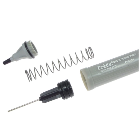 Profesjonalny odsysacz cyny, Proskit 8PK-366N-Y