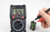 Cyfrowy multimetr uniwersalny Habotest HT113