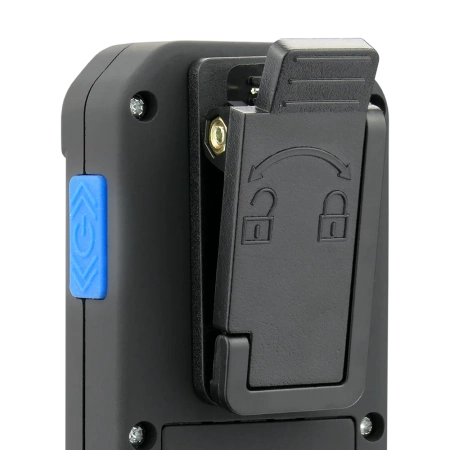 Latarka LED WL-300 300lm EverActive