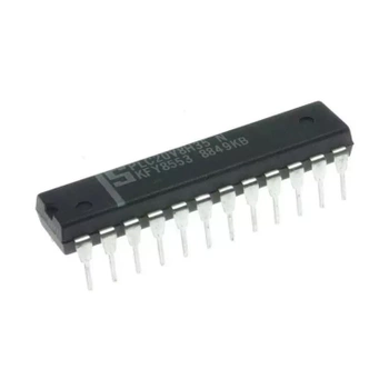 Układ scalony PLC20V8H35 DIP24W