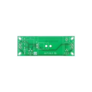 Moduł miniaturowego zasilacza 78xx - PCB do projektu AVT 1913
