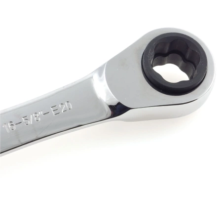 Zestaw 2 kluczy - 24 rozmiary, Proskit HW-5912E