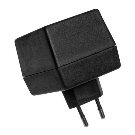 Obudowa 58x72, h=52mm, do zasilacza, Z10