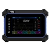 Hantek TO1254D - oscyloskop tabletowy 4x250 MHz z generatorem, multimetrem i analizatorem widma