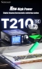 Stacja lutownicza T210 SE, groty serii C210, cyfrowa regulacja, Mechanic