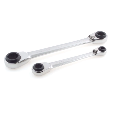 Zestaw 2 kluczy - 24 rozmiary, Proskit HW-5912E