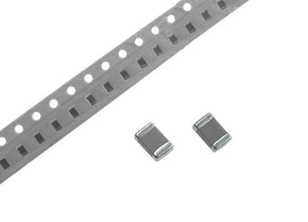 Kondensator 10uF 10V 10% SMD0805