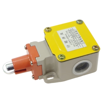 Wyłącznik krańcowy LXK3-20H/L 10A 230V