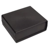 Obudowa uniwersalna Z4AP, 139 × 159 × 59 mm, PS, czarna, z panelami bocznymi, Kradex