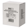 Akumulator AGM bezobsługowy, 12 V, 4,5 Ah, 91 × 71 × 105 mm, 1,4 kg, EMOS B9653