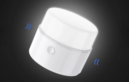 Lampa kempingowa LED, na taras, na balkon. Zapasowe źródło światła 180lm, USB, SuperFire T20 Camping