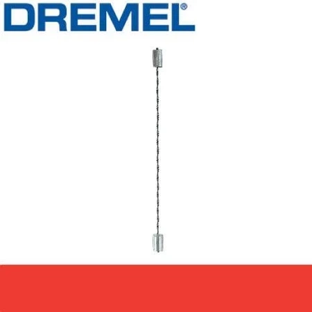 DREMEL Multi-Max ostrze spiralne (MM721) 3szt