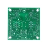 Przedwzmacniacz mikrofonowy - PCB do projektu AVT 1033