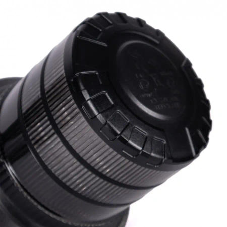 Lampa ostrzegawcza LED do pojazdu, X-SPIDER 2, 36W, 24 LED, światło pomarańczowe, magnes, R65 R10, ALR0086