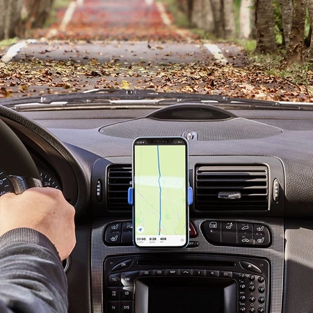 Uchwyt samochodowy eXc AIR