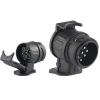 Złącze przyczepy - adapter z 13 na 7 pin, E1334