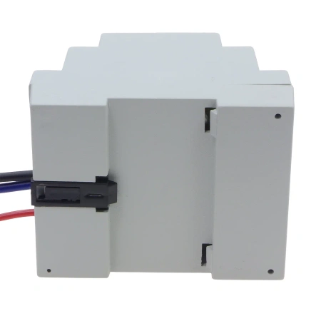 Układ miękkiego startu UMS-6,0 S, do transformatorów toroidalnych 6,0 kVA, 230 V AC, szyna DIN, Indel