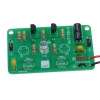 Przełącznik dotykowy START/STOP 9-12V z sygnalizacją LED - KIT AVT 725