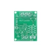 Regulator temperatury - PCB do projektu AVT 1699