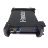 Oscyloskop dwukanałowy 2x20MHz USB/PC HANTEK 6022BE