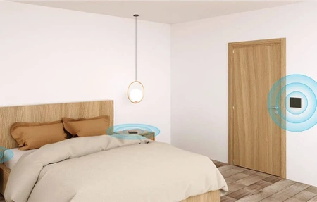 Przełącznik ścienny SONOFF R5