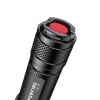 Latarka Superfire L6-H, 750 lm, 5 tryby, IP46, moc 15 W, 8 godzin