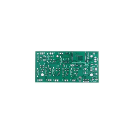 Kolorofon Wi-Fi - odbiornik LED z ESP8266 - PCB do projektu AVT 5662/2
