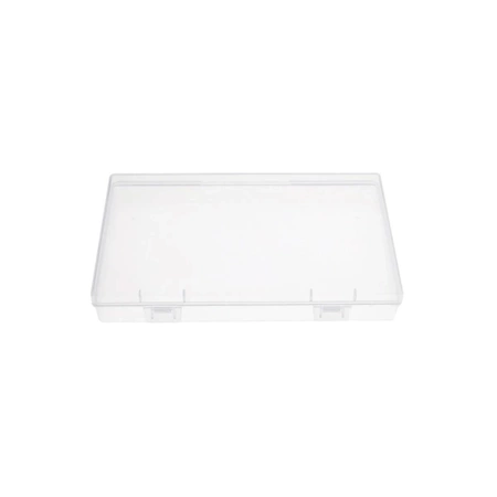 Organizer 17.5x10.8x2.6cm, 1 przegródka OR52