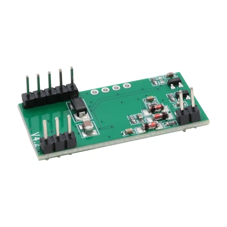 Moduł czytnik kart RFID - 125 kHz - SCM RD6300