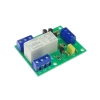 Energooszczędny przekaźnik bistabilny DPDT 12V sterowany TTL - KIT AVT 6048