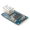 Moduł sieciowy ENC28J60 Ethernet LAN Arduino