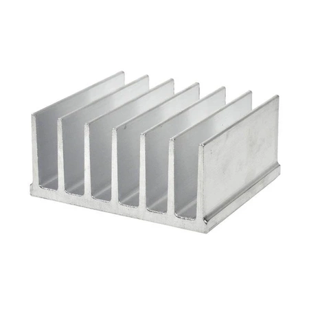 Radiator A5723 78x35x70mm, 2.4K/W