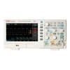 Oscyloskop cyfrowy Uni-T UTD2072CL, 2 kanały, 70 MHz, 500 MS/s
