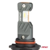 Żarówka samochodowa LED 2szt HB3 HIR1 H10 6000K Canbus 60W AMIO-04117 seria HYBRID