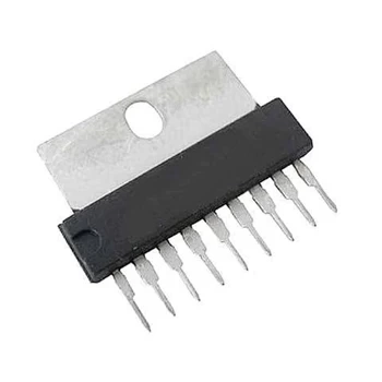 Wzmacniacz audio TDA7233S - 1.8÷15V