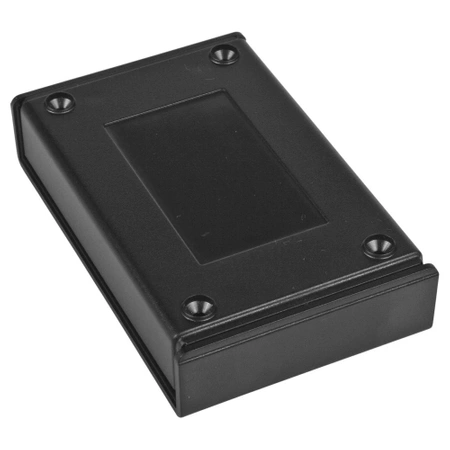 Obudowa 69x108, h=24mm ABS, Z122