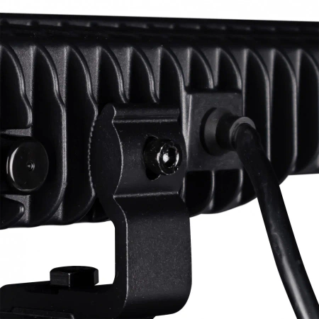 Reflektor drogowy LED X-SPIDER VENOM L3441 - 53cm - 12/24V 80W IP69K – światło drogowe, pozycyjne i ostrzegawcze