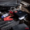 Jump Starter Mini 12V 7.2AH 600A 4w1 Starter/Latarka Led/Kompresor/Powerbank AMIO 04675