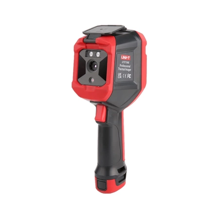 Kamera termowizyjna, Uni-T UTi720E WiFi