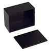 Obudowa uniwersalna Z85, 45,9 × 35,2 × 22 mm, ABS, czarna, Kradex