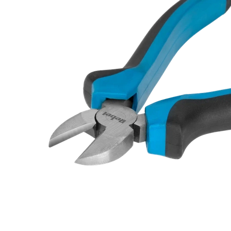 Zestaw szczypce - kombinerki, 5szt, Rebel. Zestaw niezbędnych narzędzi do prac domowych i warsztatowych.