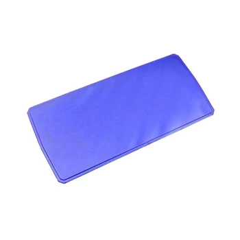 Filtr panelowy niebieski do obudowy KM-85 173 × 80 × 3 mm Maszczyk