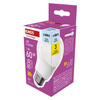 Żarówka LED E27 bańka A60, 7 W, odpowiednik 60 W, zimna biel, 806 lm, EMOS ZAR-E-ZQ5E44