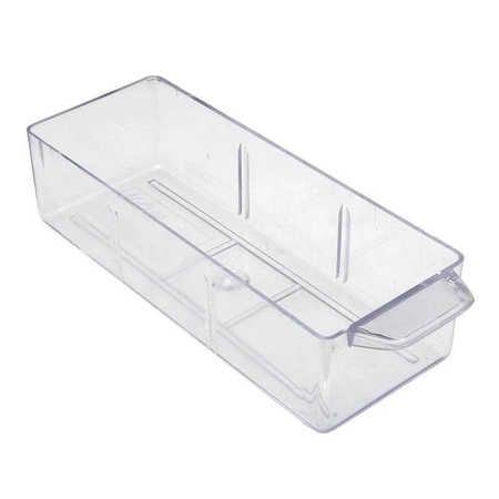 Magazynek szufladkowy modułowy 23x14x12.5cm, 12 szufladek, Konger PX12